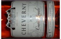 Confrérie des vignerons du Cheverny