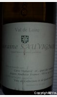 Caves Duhard - Sauvignon