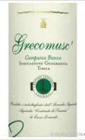 Cantine Lonardo - Grecomusc