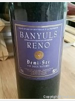 Reno - Demi-sec