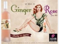 Ginger Rose