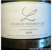 Laroche - 1er Cru Chantrerie