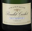 Roualet-Crochet - Brut Premier Cru