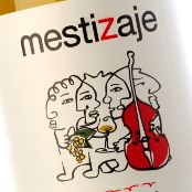 Mustiguillo - Mestizaje
