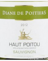 Caves du Haut Poitou - Diane de Poitiers