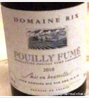 Domaine Rix