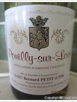 Bernard Petit et Fille