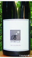 Domaine La Beille - Les Quatre A's