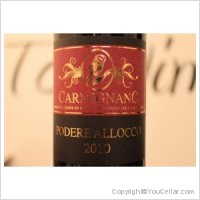 Podere Allocco