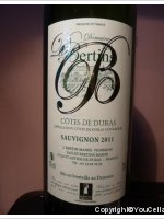 Domaine Les Bertins