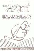 Château du Thil