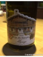 Philippe Viallet - Alpage