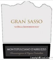 Gran Sasso