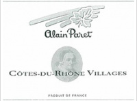 Alain Paret 