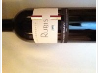Vignerons du Roy René - Rubis