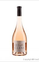 Domaine des Grands Esclans - Les Clans