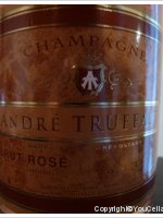 André Truffaut - Brut