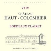 Château Haut-Colombier