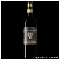 Ciacci Piccolomini d'Aragona - Vigna di Pianrosso