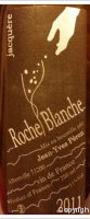 Jean-Yves Péron - Roche Blanche