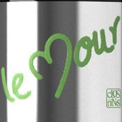 Clos des Nines - Le Mour
