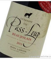 Domaine du Pass-Loup - Nouveau