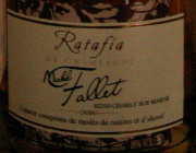 Michel Fallet