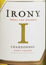 Irony - Chardonnay
