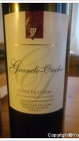 Christian Dugon - La Grande-Ouche