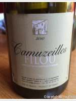 Camuzeilles - Filou