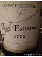 Les Estivencs - Cuvee Reginae