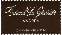 Château Tirecul La Gravière - Andréa