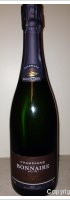 Bonnaire - Variance Blanc de blancs