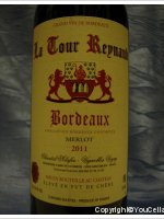 La Tour Reynaud