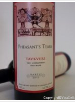 Pheasant's Tears - Tavkveri