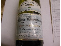 Daniel Baconnet - Mâcon-Chardonnay