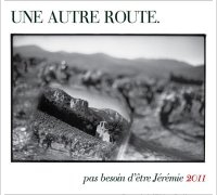 Castelmaure - Pas besoin d'être Jérémie