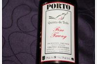 Quinta do Tedo - Fine Tawny
