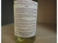 Alain Ignace - Le Petit Grain d'Antonin