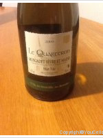 Domaine Basse-Ville - Le Quarteron