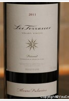Álvaro Palacios - Les Terrasses Velles Vinyes