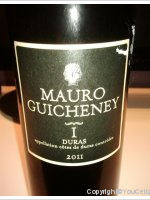 Mauro Guicheney - One