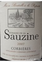 Domaine de la Sauzine