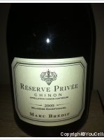 Marc Brédif - réserve privée