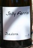 Jolly Ferriol - Isadora