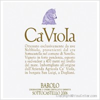 Ca'Viola - Sottocastello