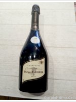 Philippe Fourrier - Cuvée Millésime