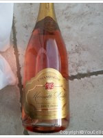 Marinette Raclot - Brut 