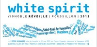 Vignoble Réveille - White Spirit