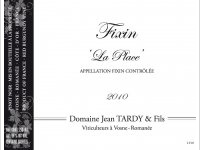 Jean Tardy et Fils - La Place